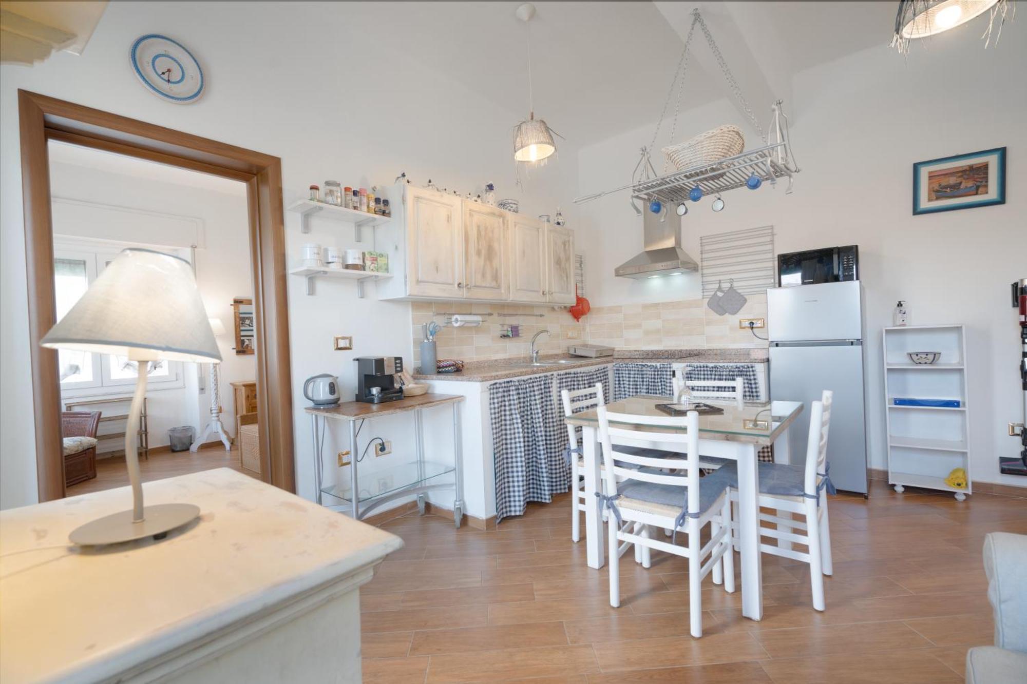 Appartamento Arlina Alghero Exterior photo