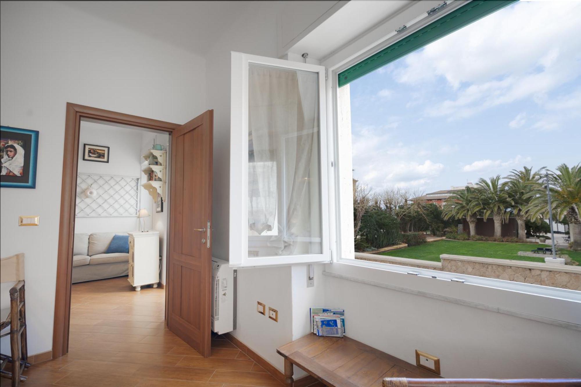 Appartamento Arlina Alghero Exterior photo
