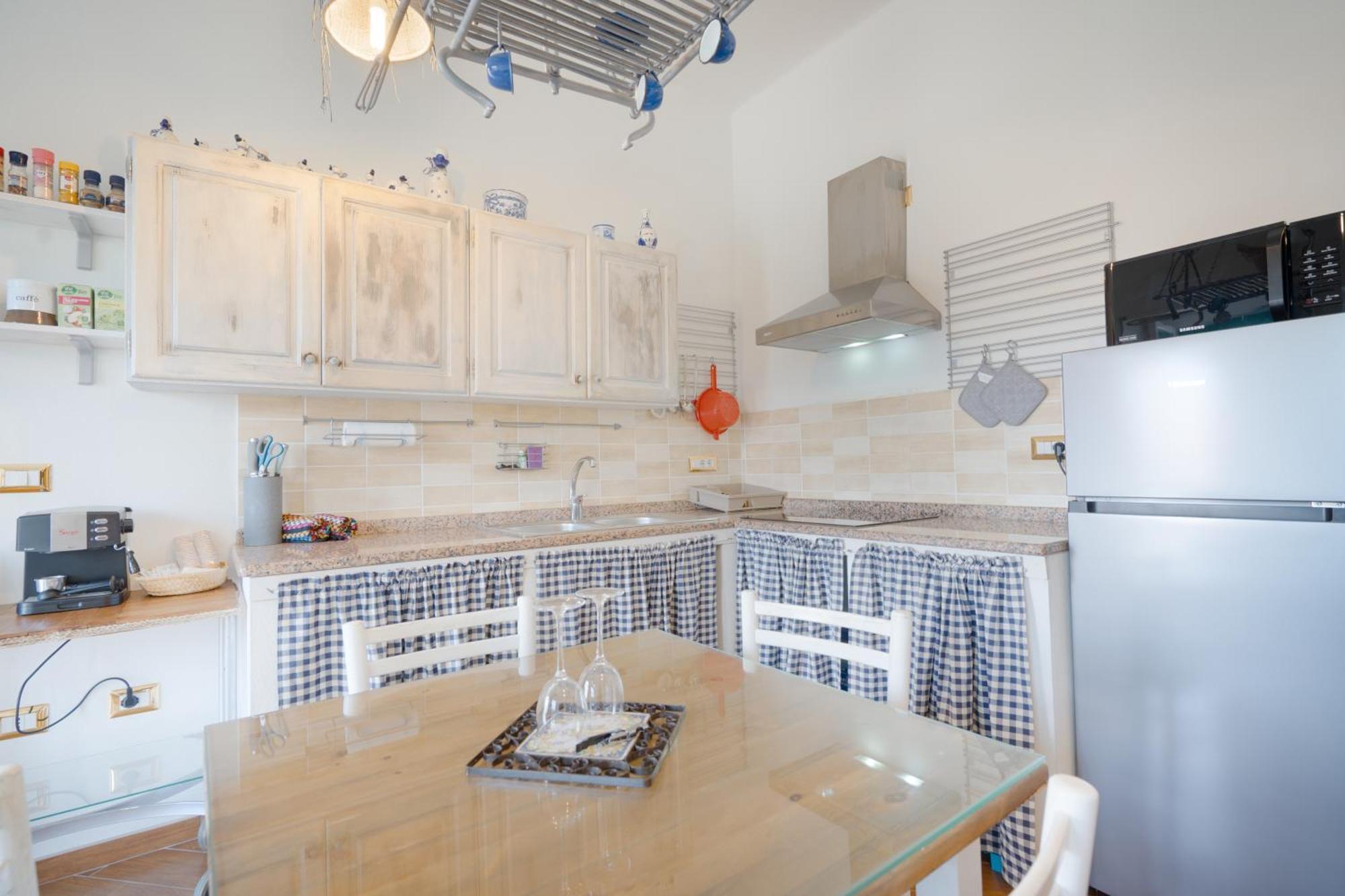 Appartamento Arlina Alghero Exterior photo