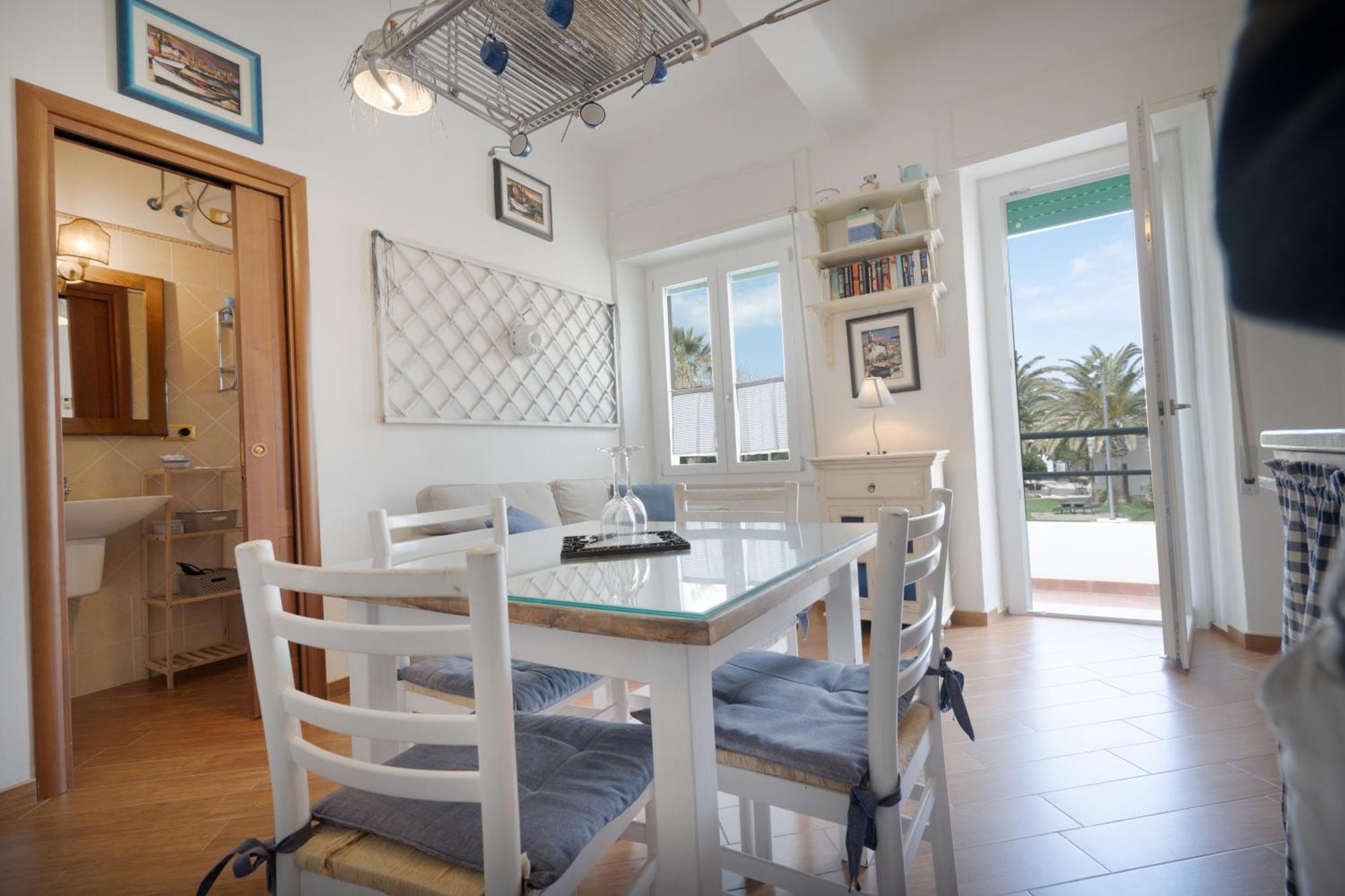 Appartamento Arlina Alghero Exterior photo