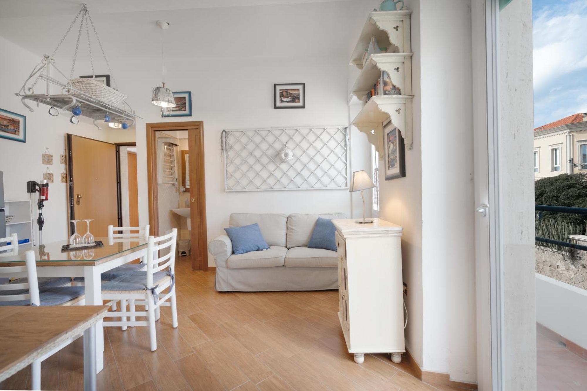 Appartamento Arlina Alghero Exterior photo