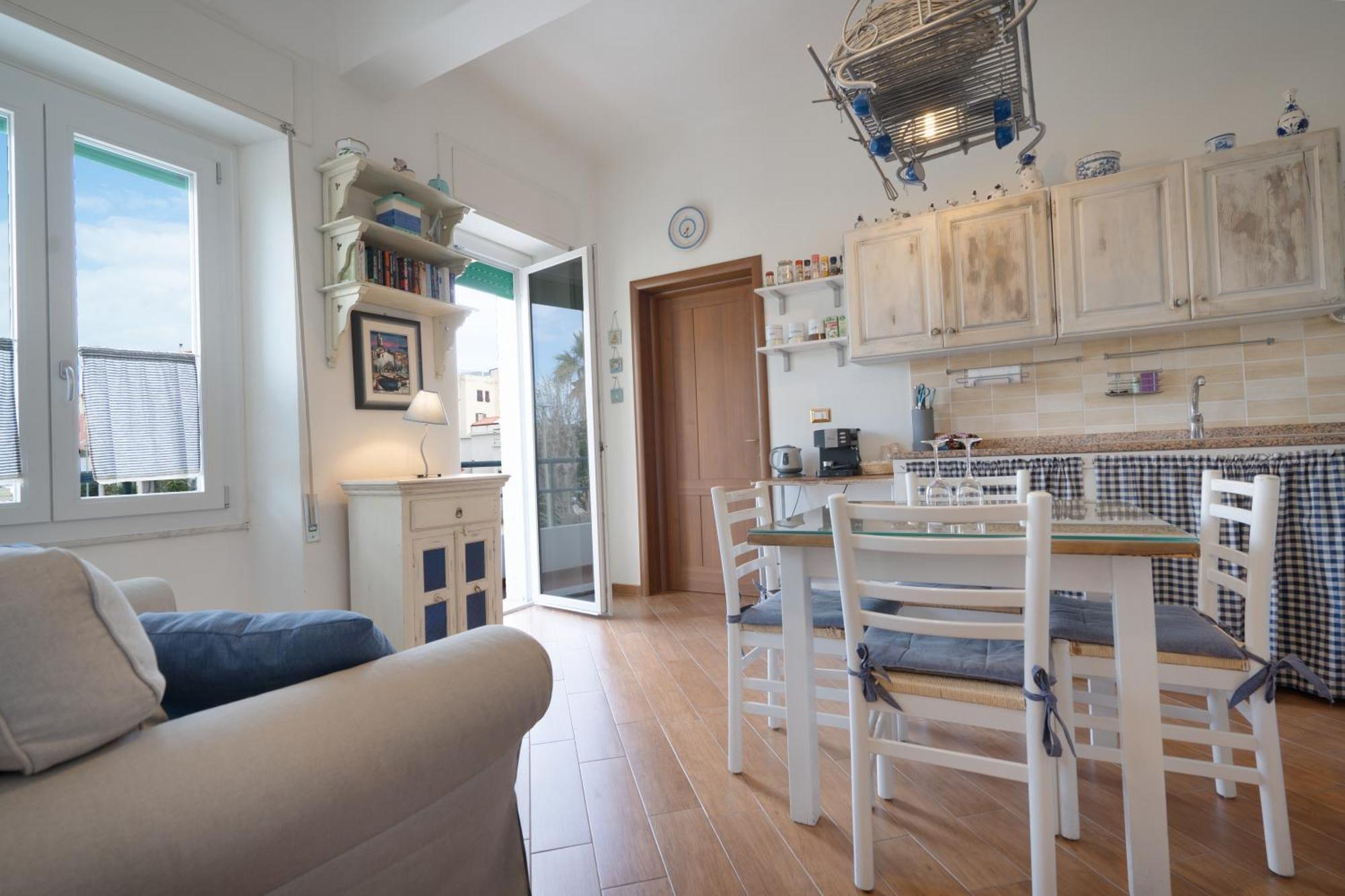 Appartamento Arlina Alghero Exterior photo