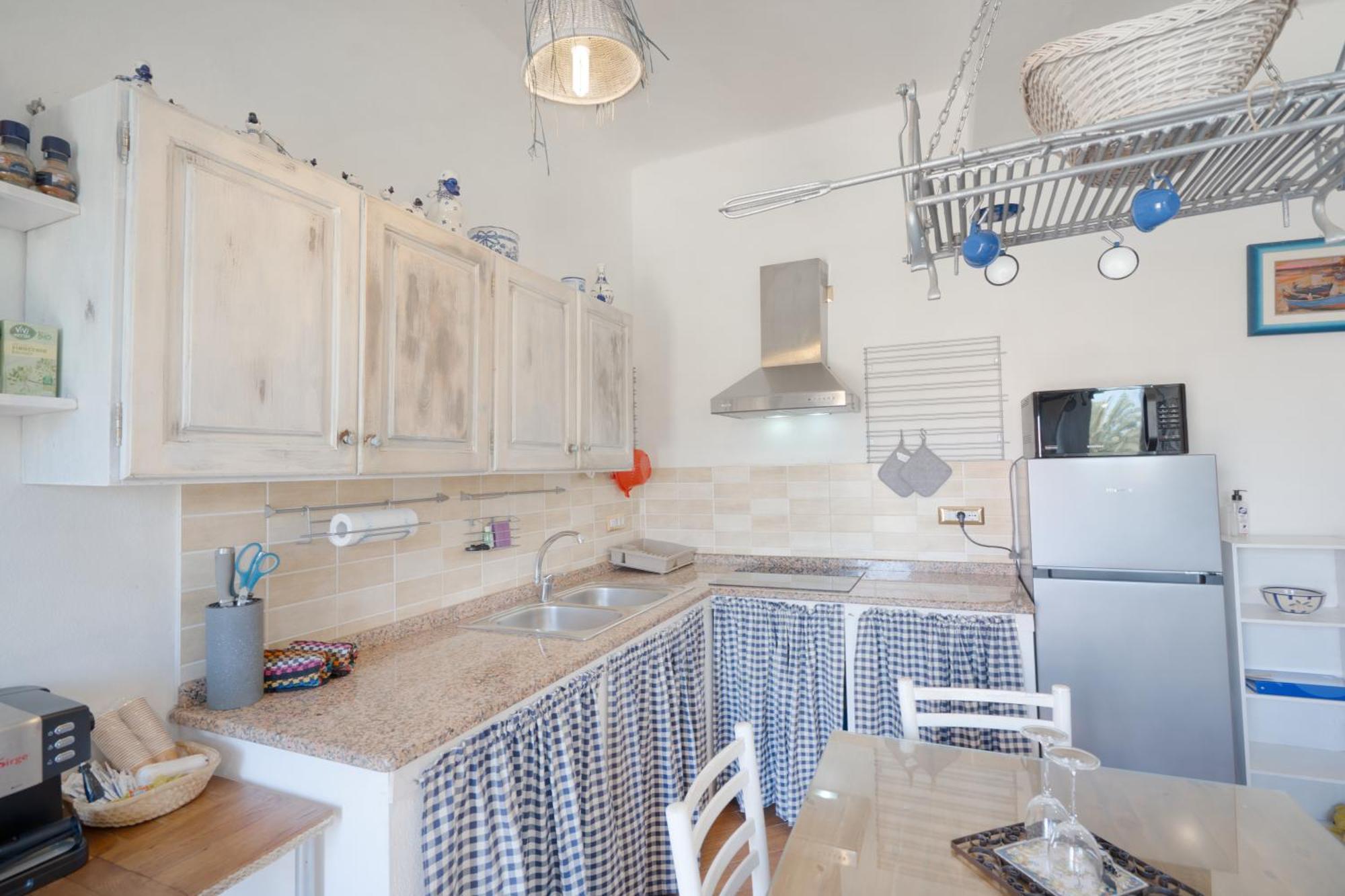 Appartamento Arlina Alghero Exterior photo