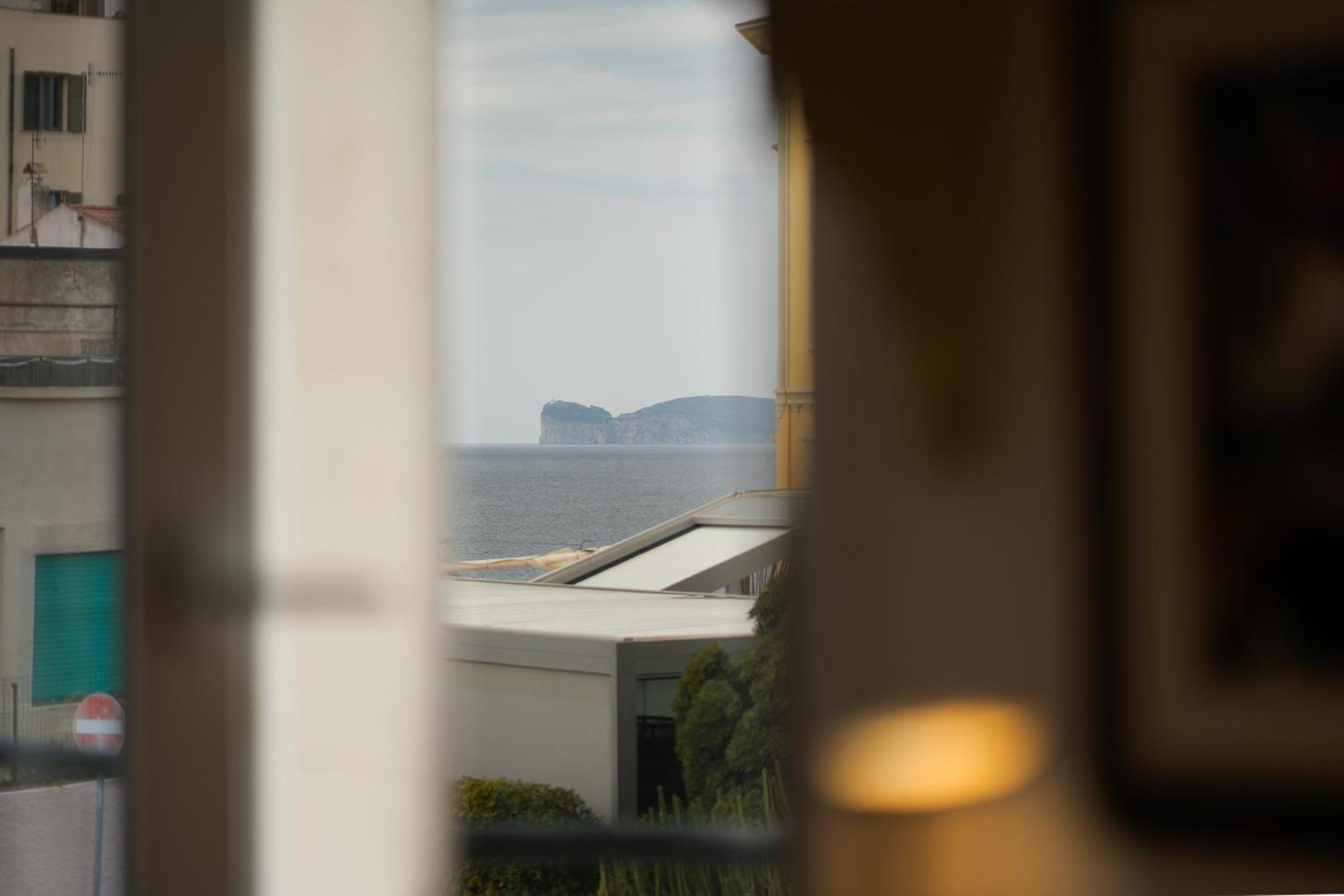 Appartamento Arlina Alghero Exterior photo